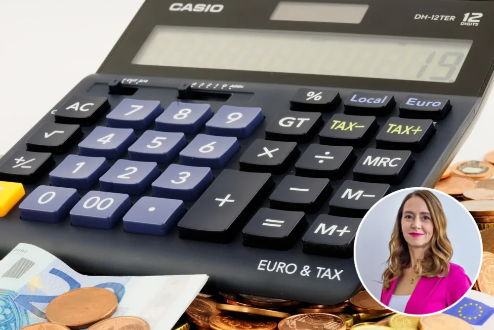 Kako odabrati: anuitet ili rata?