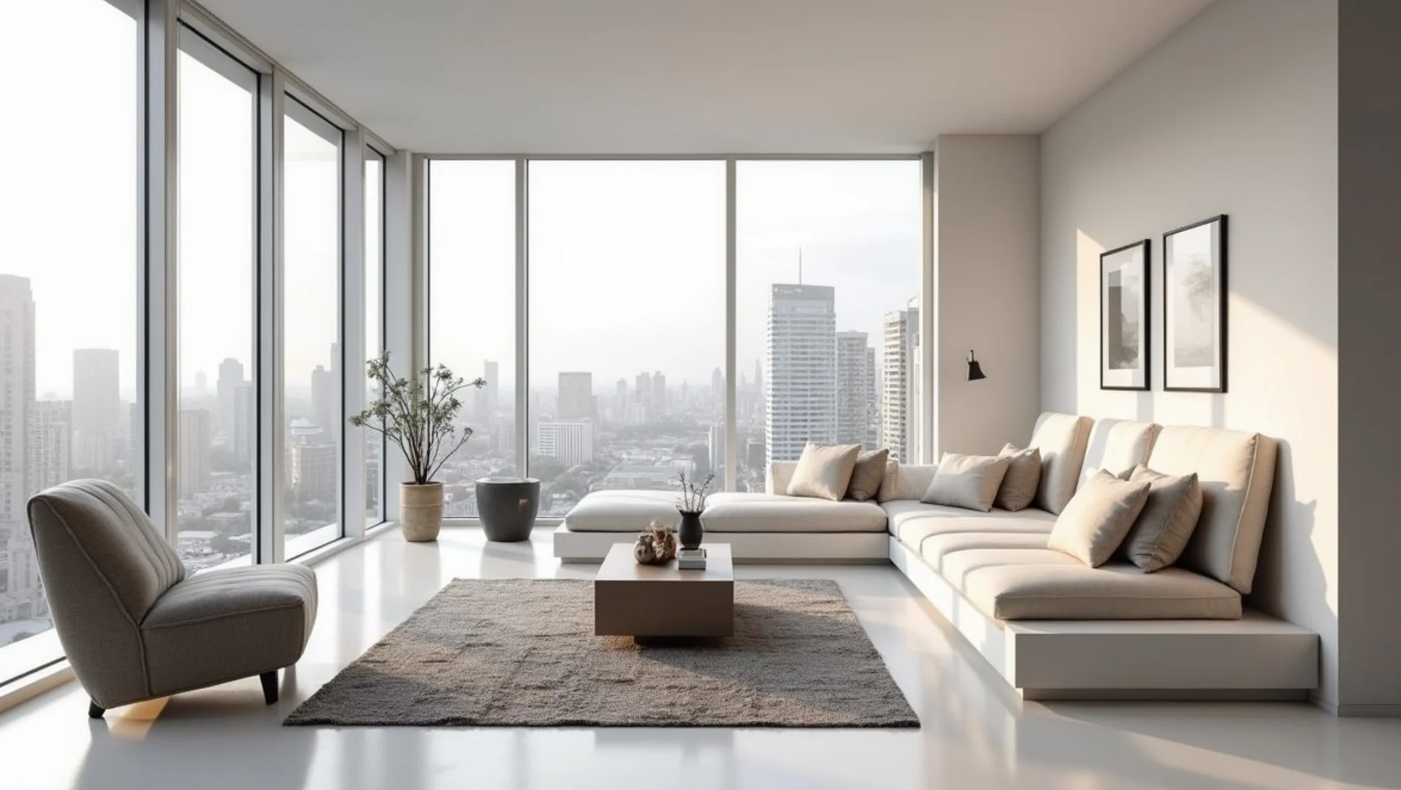 Kako pripremiti nekretninu za prodaju