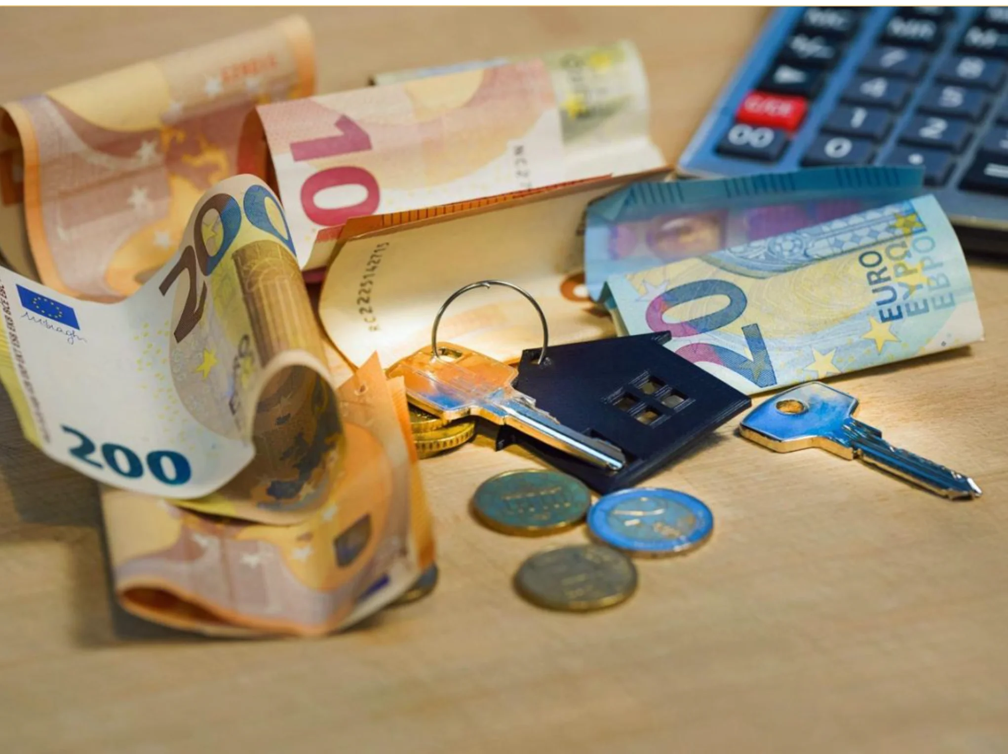 Povrat poreza za prvu nekretninu - ključne izmjene Zakona o POS-u